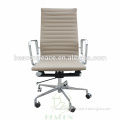 Modern Black Design High Back Ergonomic Swivel Office Executive Office Chair